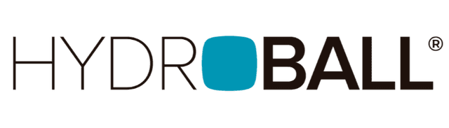 HYDROBALL® Logo